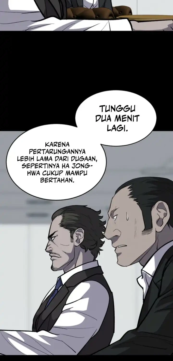 Blood Rain: Zero chapter 8 halaman 54