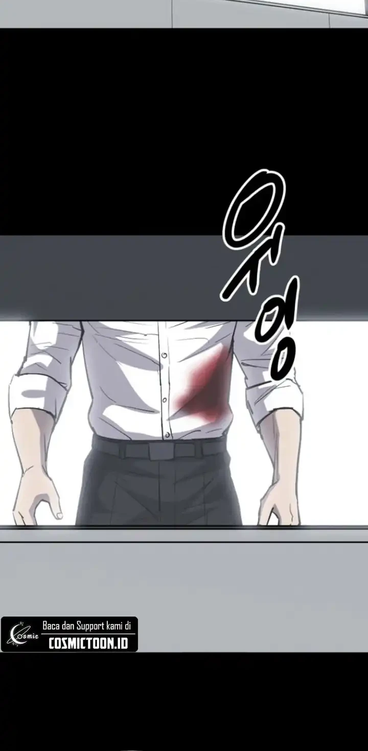 Blood Rain: Zero chapter 8 halaman 56