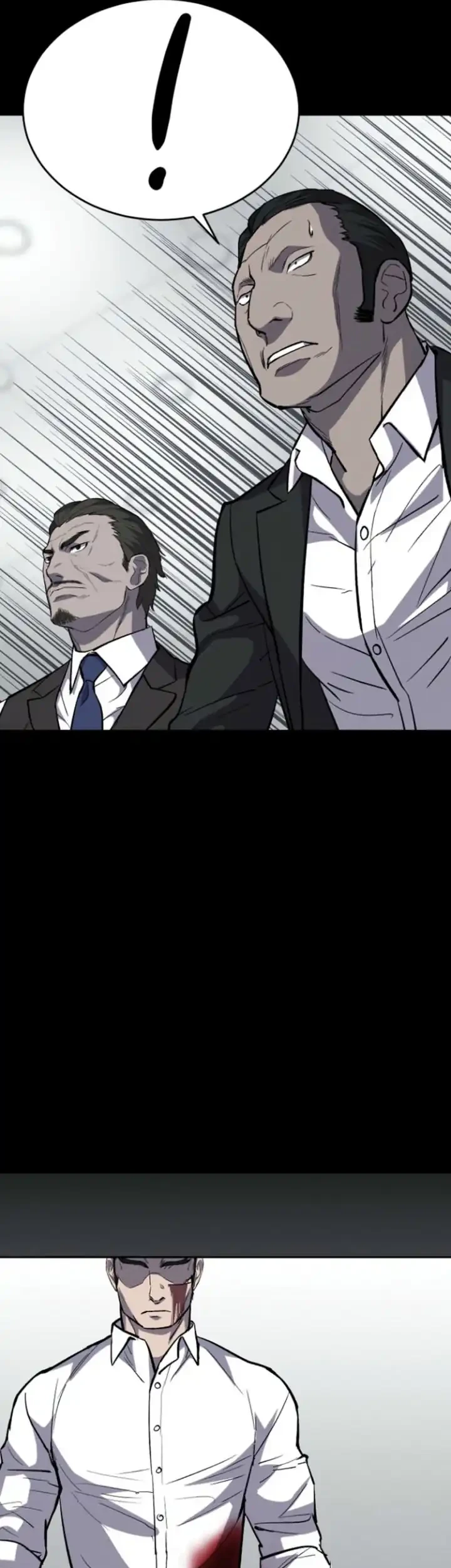 Blood Rain: Zero chapter 8 halaman 57