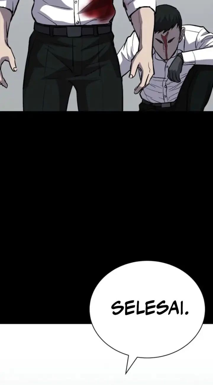 Blood Rain: Zero chapter 8 halaman 58