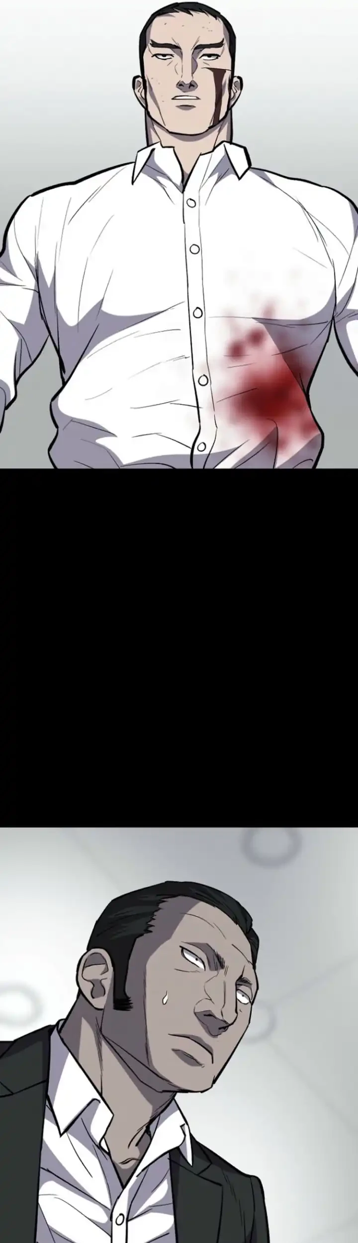Blood Rain: Zero chapter 8 halaman 59