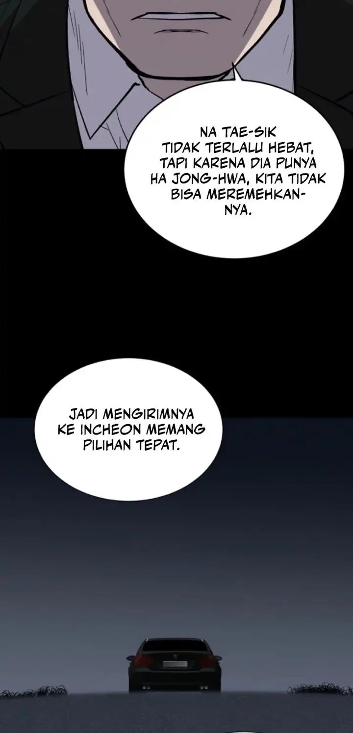 Blood Rain: Zero chapter 8 halaman 64