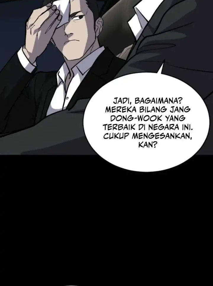Blood Rain: Zero chapter 8 halaman 66