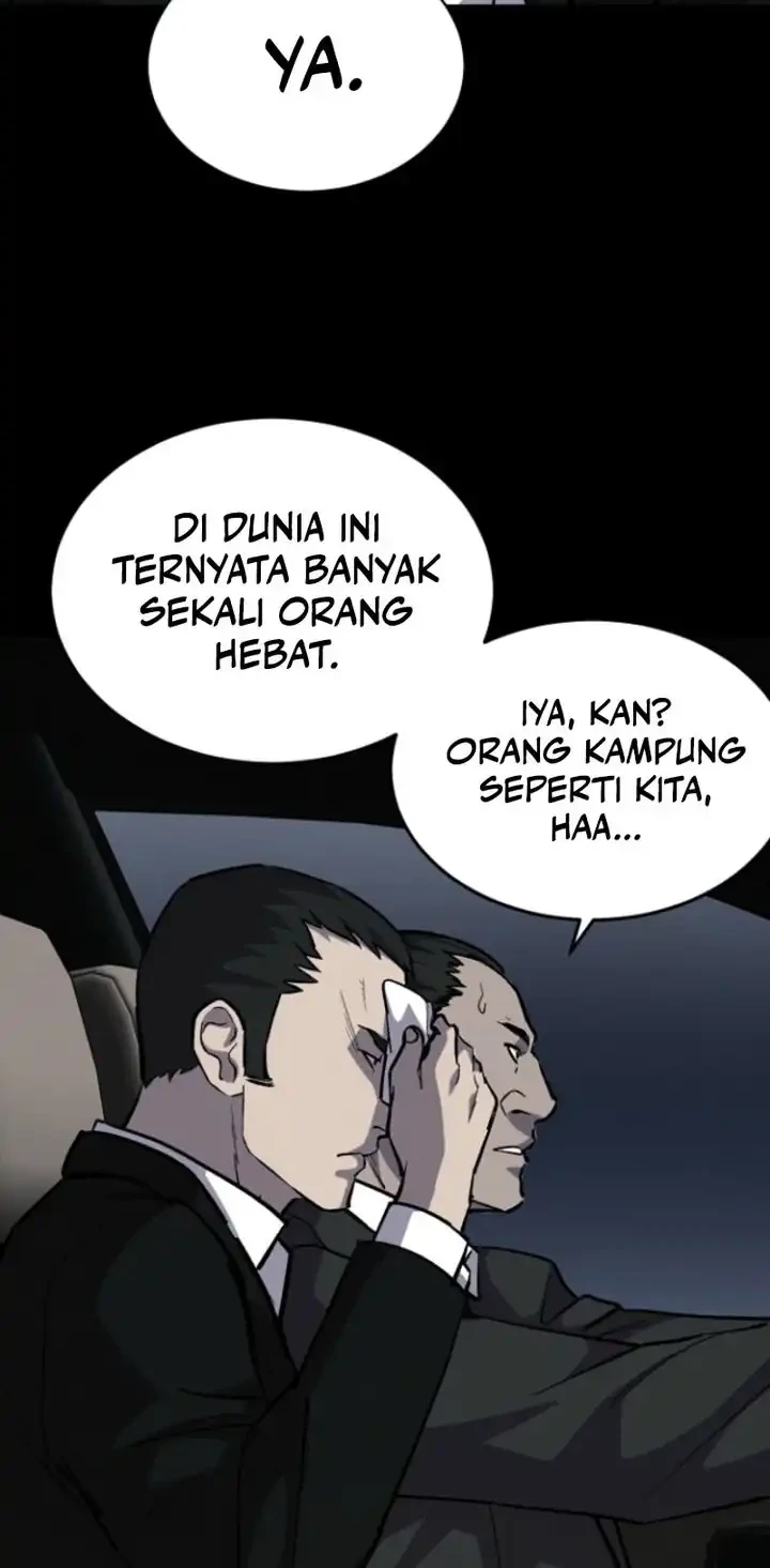 Blood Rain: Zero chapter 8 halaman 68