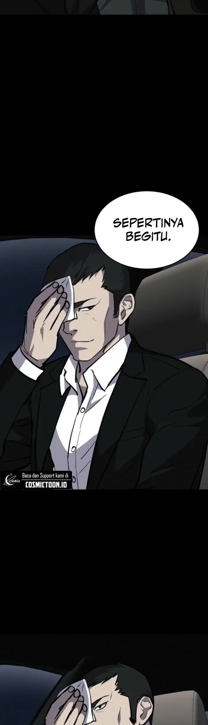 Blood Rain: Zero chapter 8 halaman 69