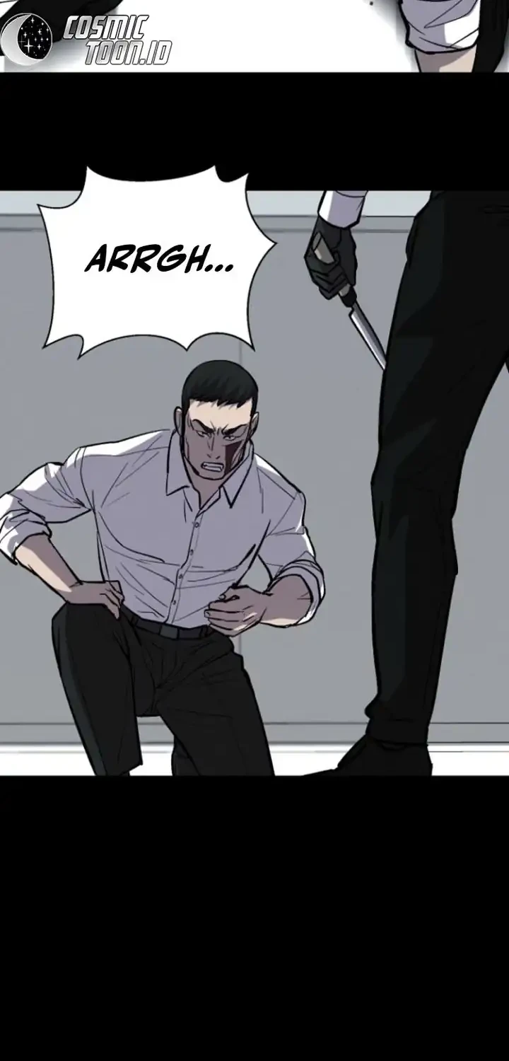 Blood Rain: Zero chapter 8 halaman 74