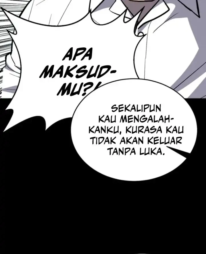 Blood Rain: Zero chapter 8 halaman 84