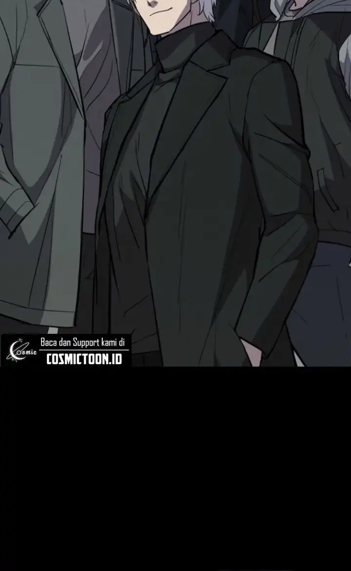 Blood Rain: Zero chapter 8 halaman 96