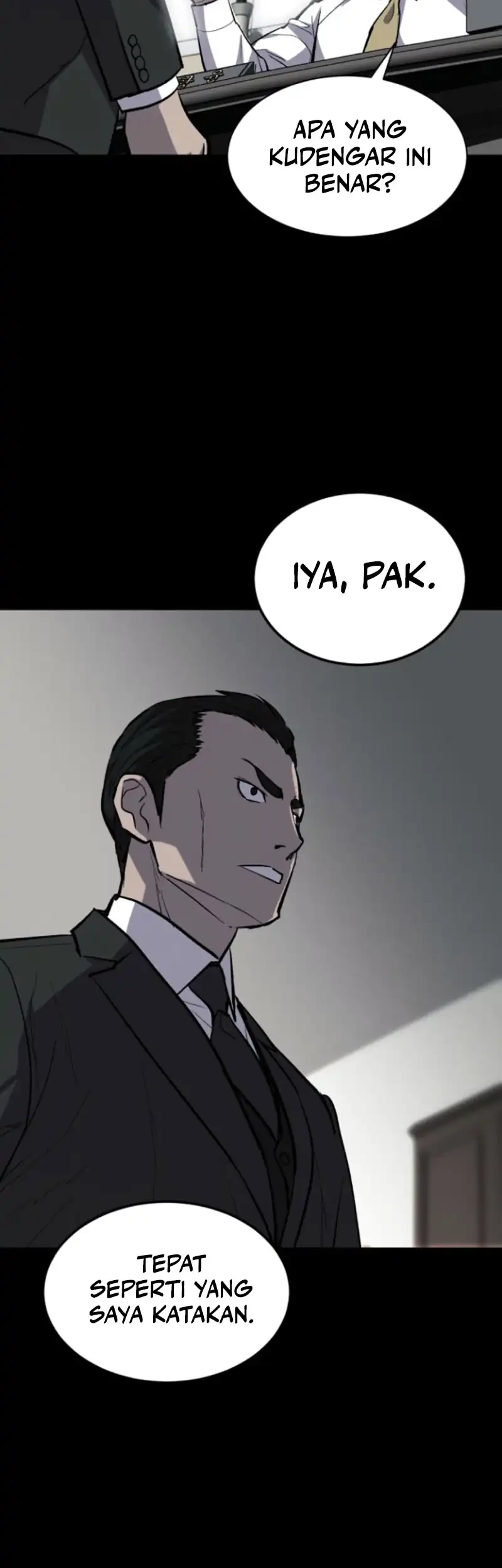 Blood Rain: Zero Bab 9 halaman 5