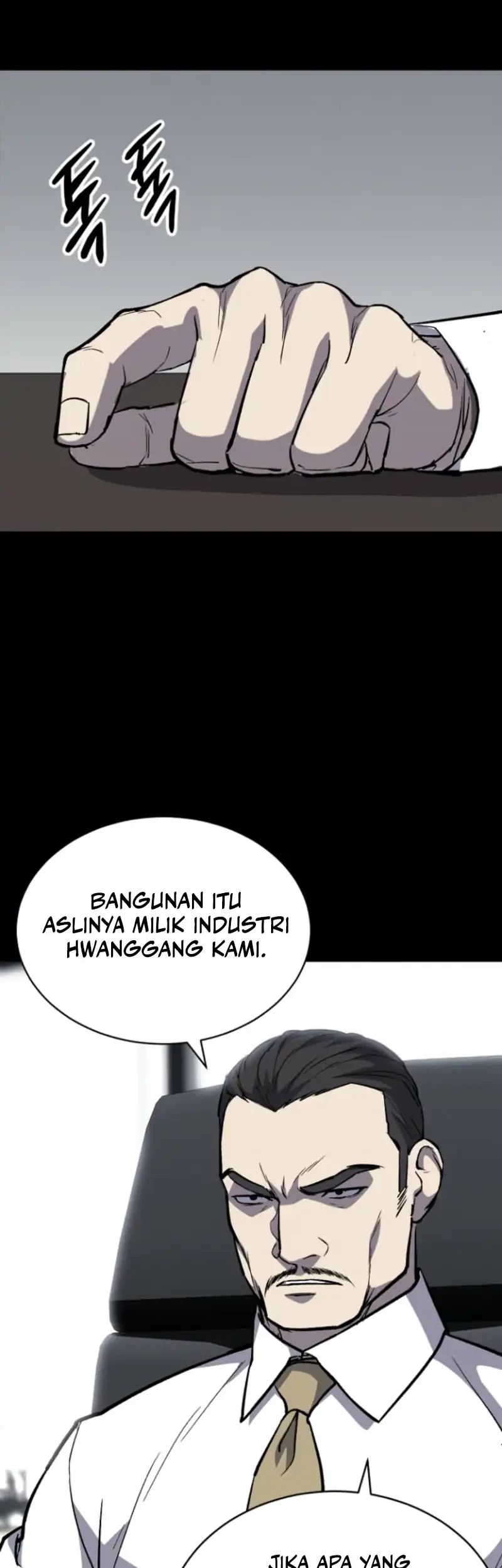 Blood Rain: Zero Bab 9 halaman 10
