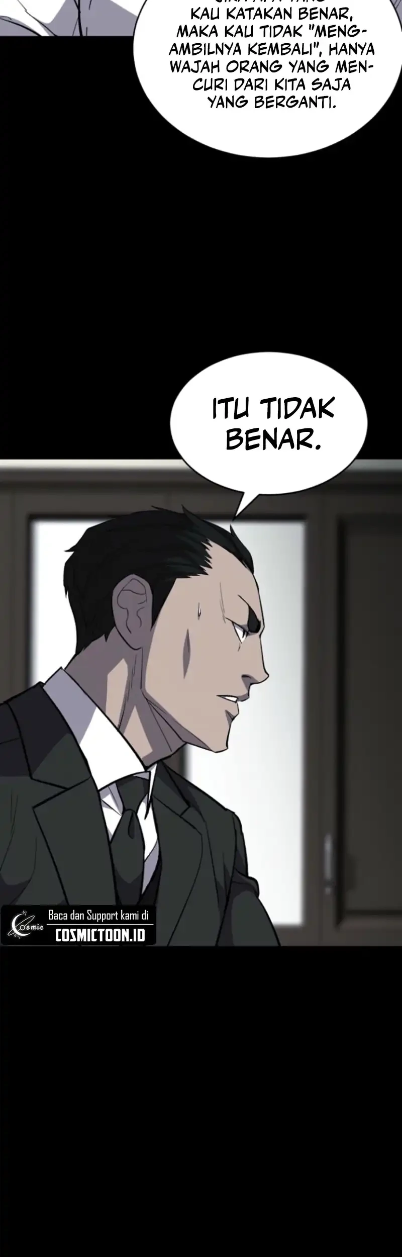 Blood Rain: Zero Bab 9 halaman 11