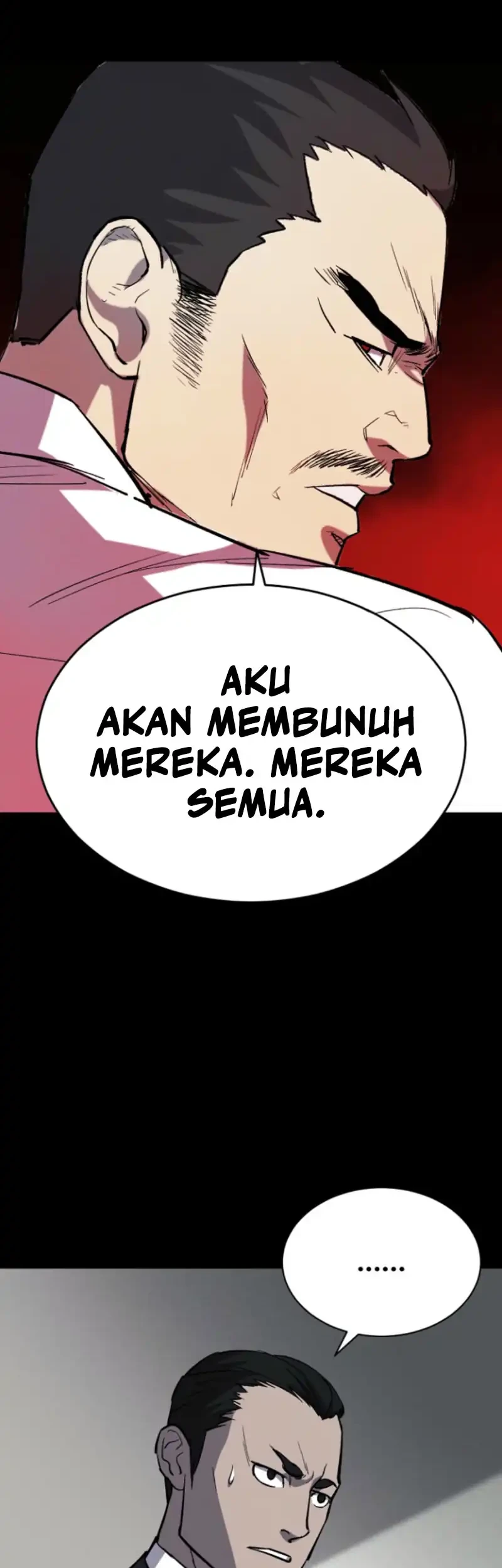 Blood Rain: Zero Bab 9 halaman 16