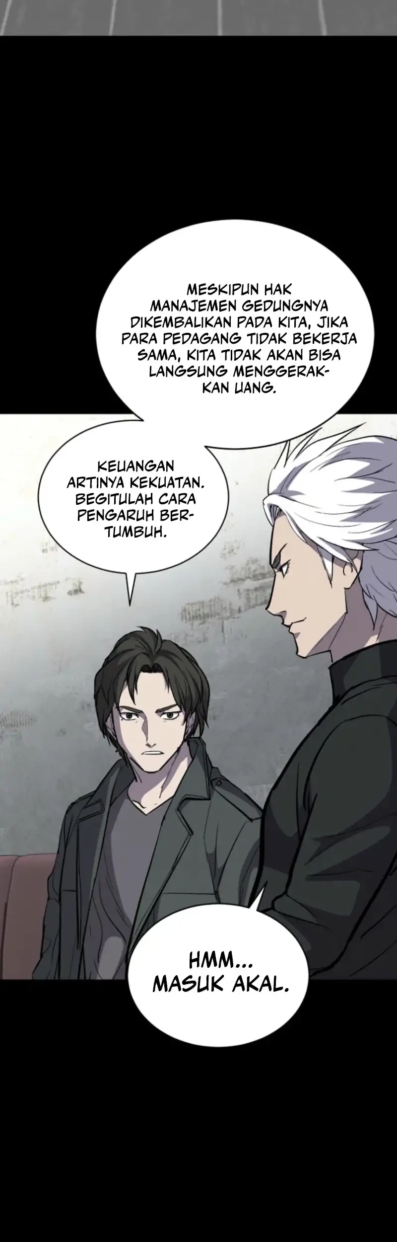 Blood Rain: Zero Bab 9 halaman 27