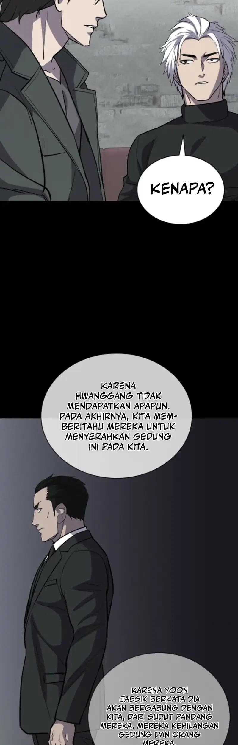 Blood Rain: Zero Bab 9 halaman 29