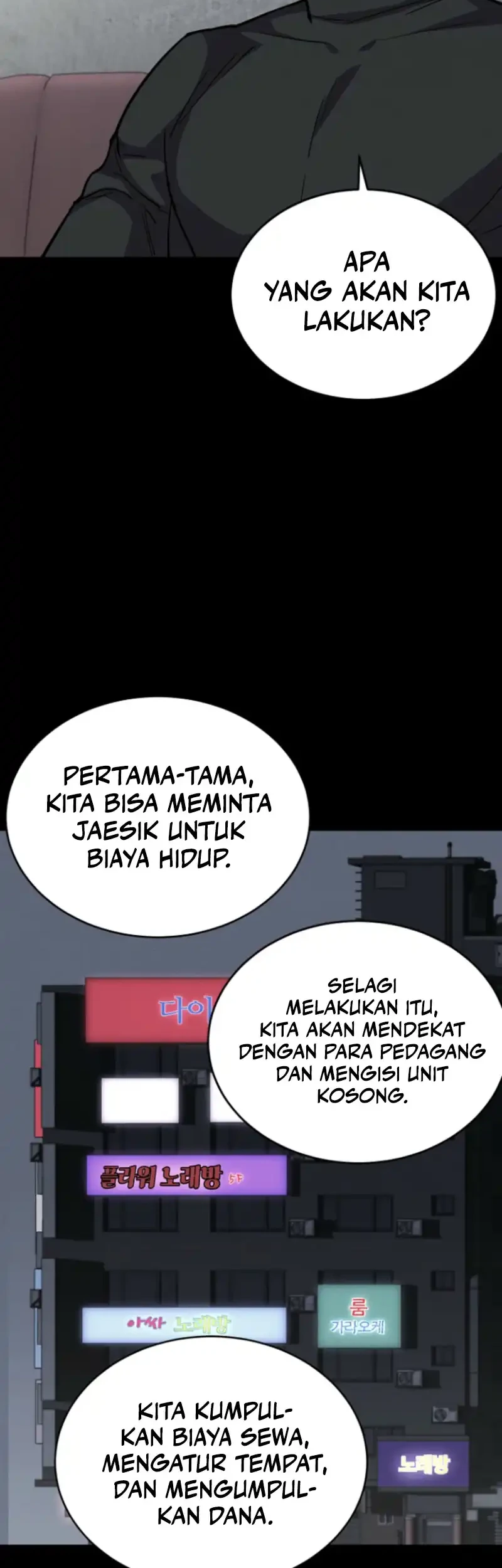 Blood Rain: Zero Bab 9 halaman 32