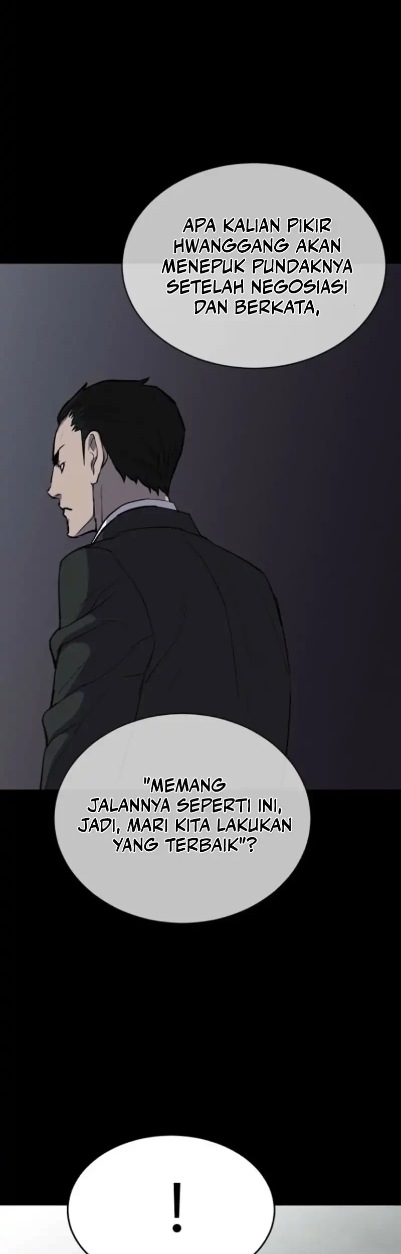 Blood Rain: Zero Bab 9 halaman 41