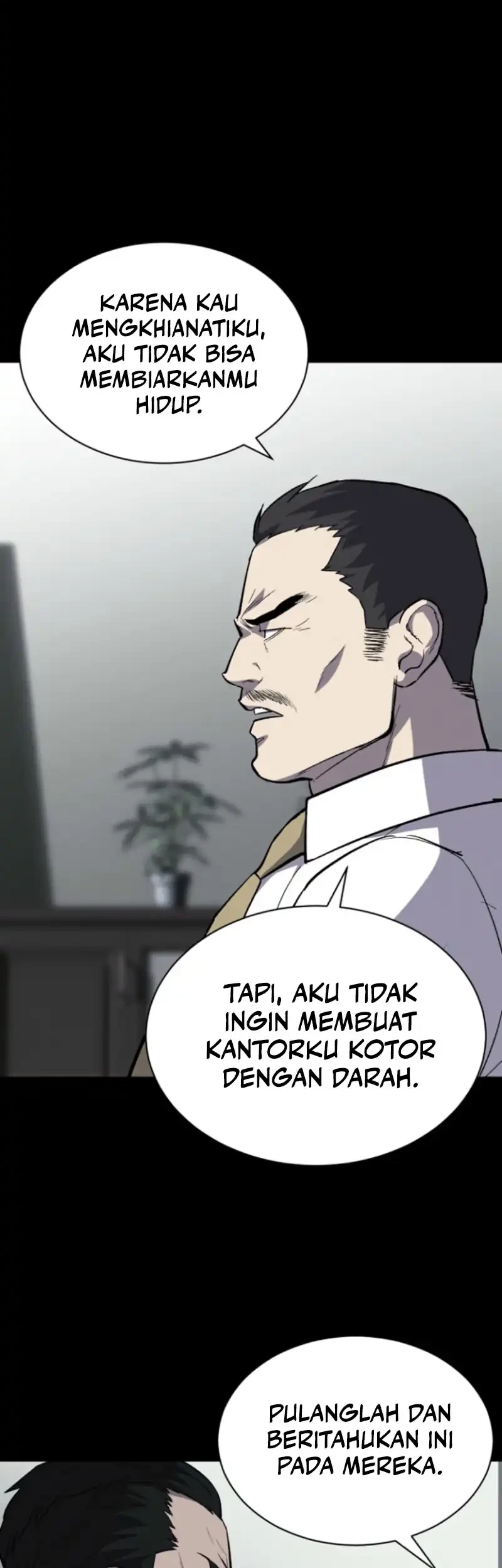Blood Rain: Zero Bab 9 halaman 51