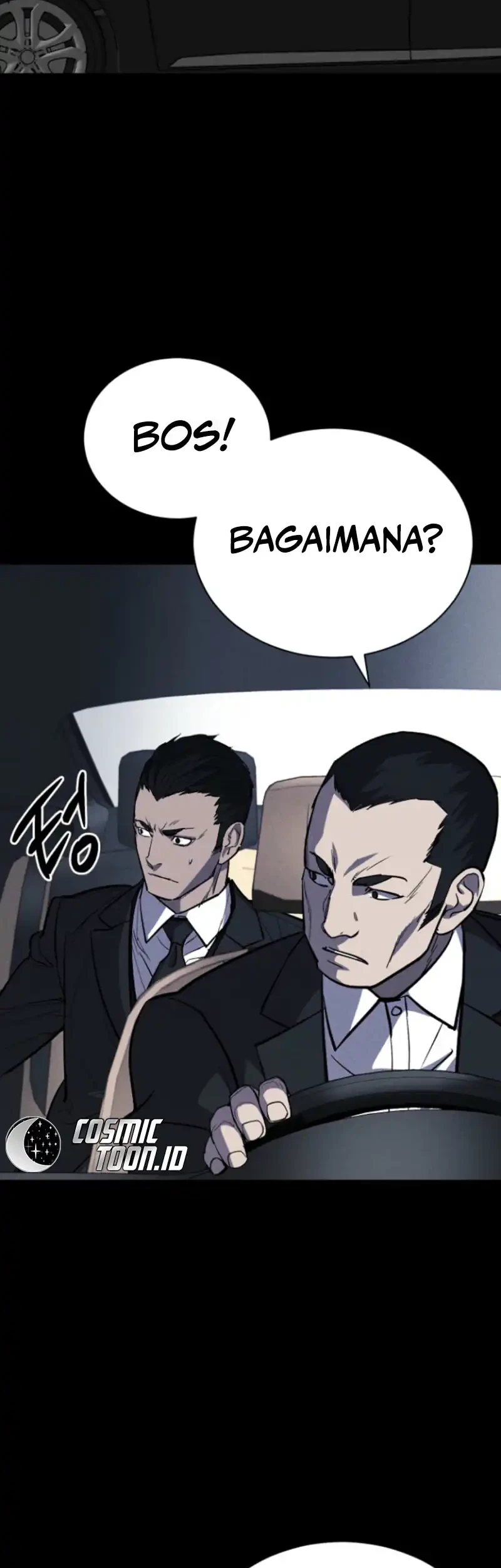 Blood Rain: Zero Bab 9 halaman 57