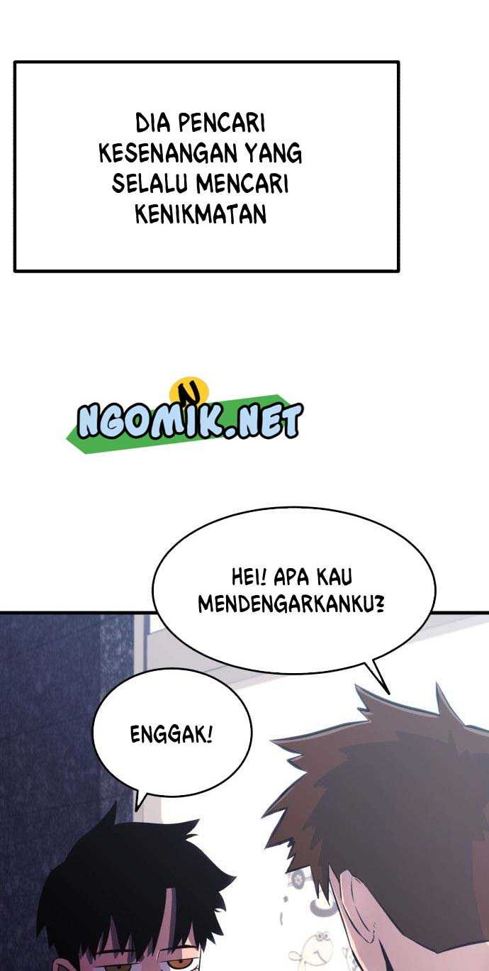 Blood Revenger Bab 01 halaman 29