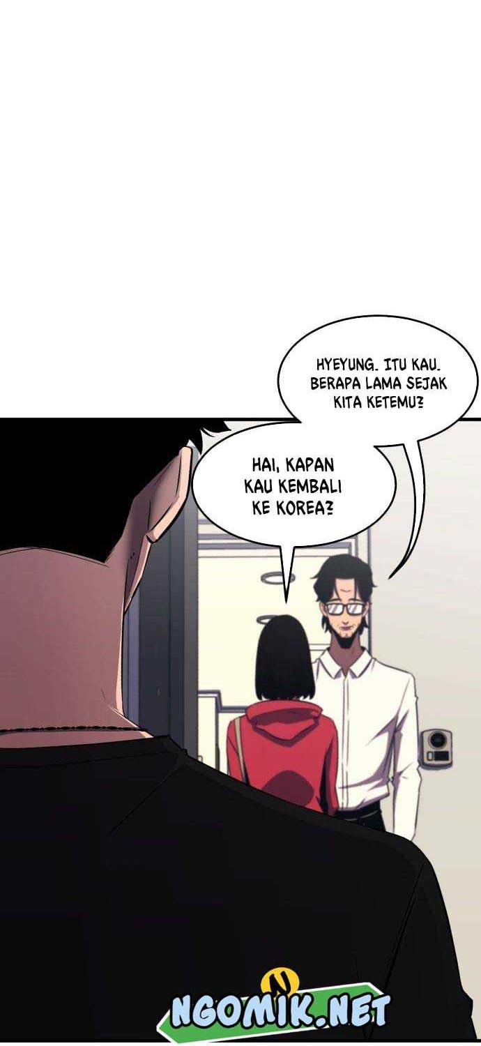 Blood Revenger Bab 01 halaman 43