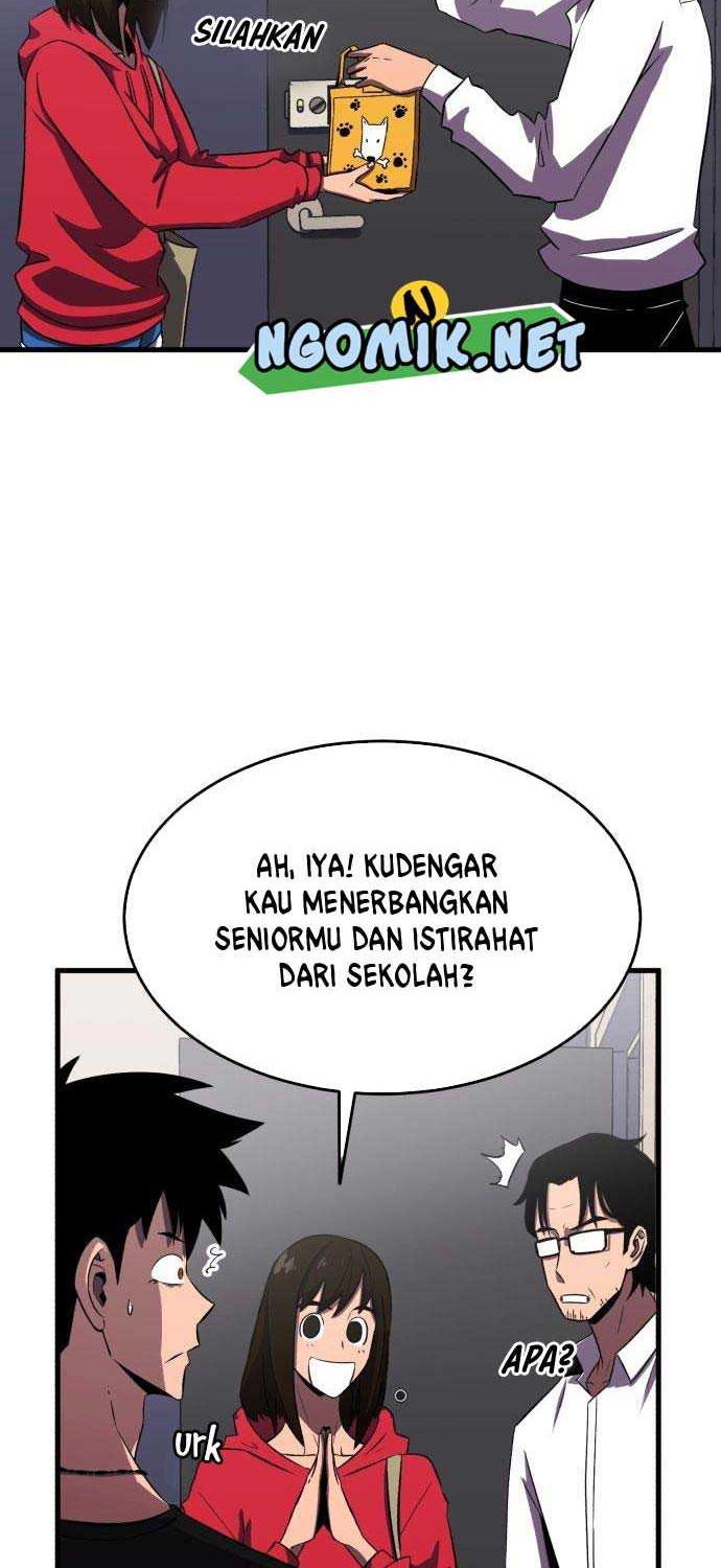 Blood Revenger Bab 01 halaman 47