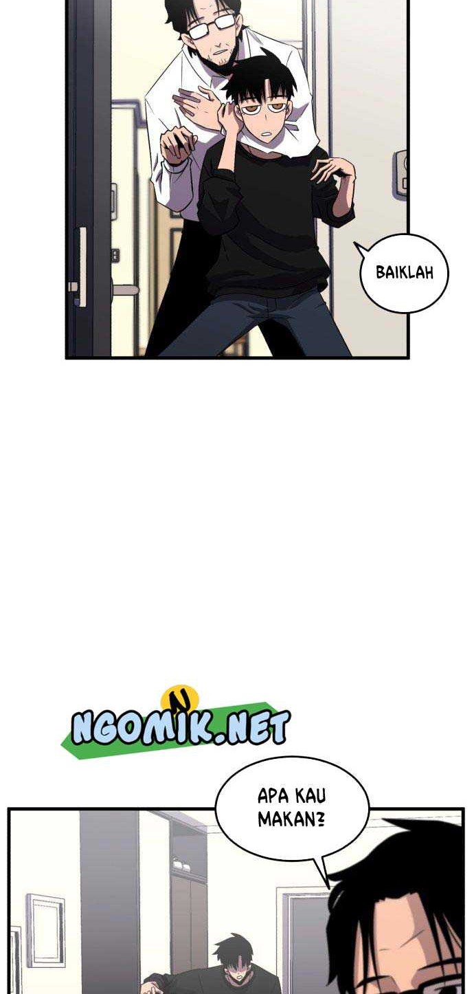 Blood Revenger Bab 01 halaman 53