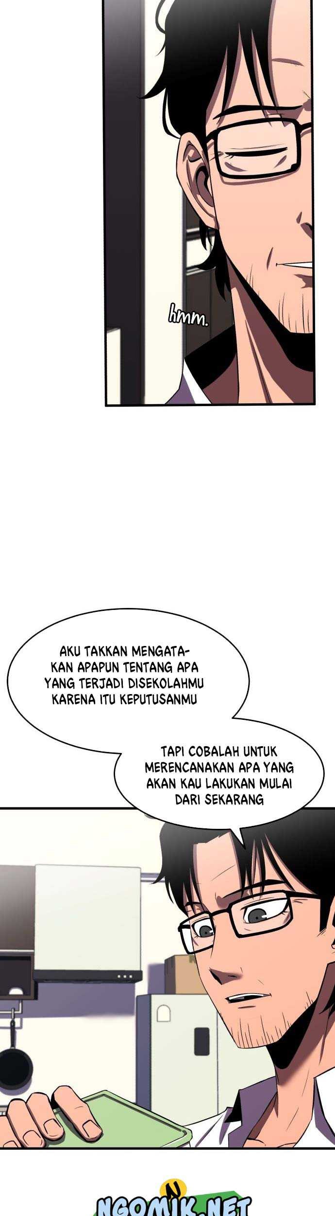 Blood Revenger Bab 01 halaman 56