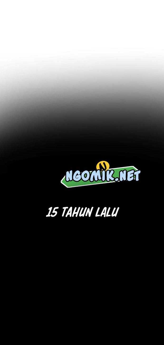 Blood Revenger Bab 01 halaman 61
