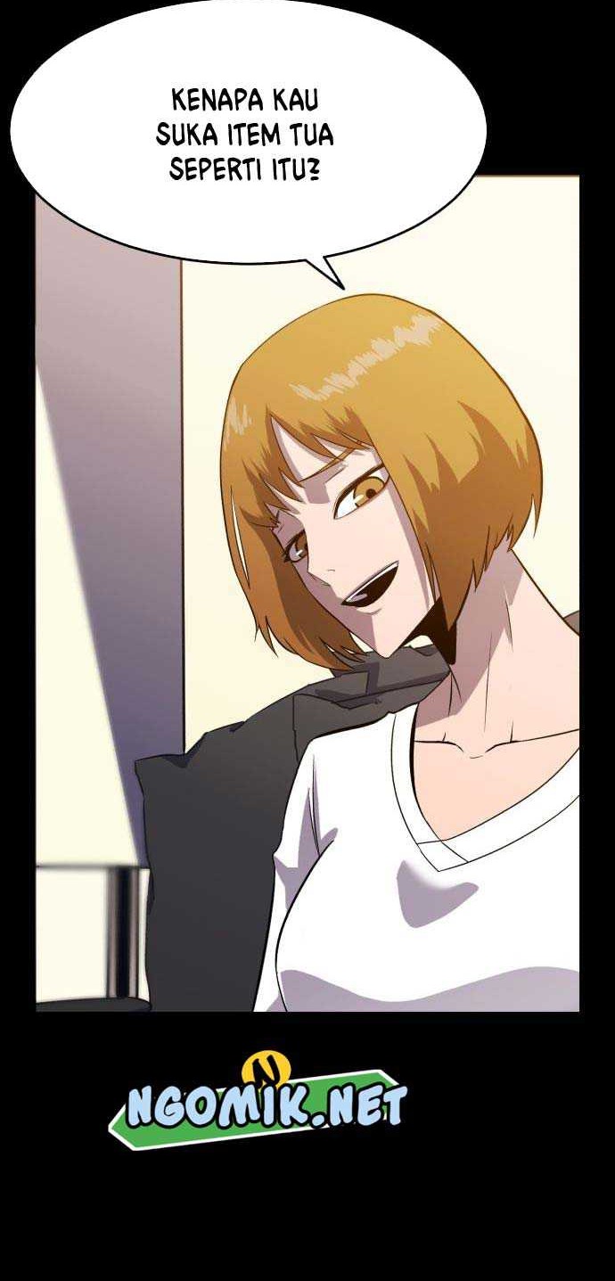 Blood Revenger Bab 01 halaman 65