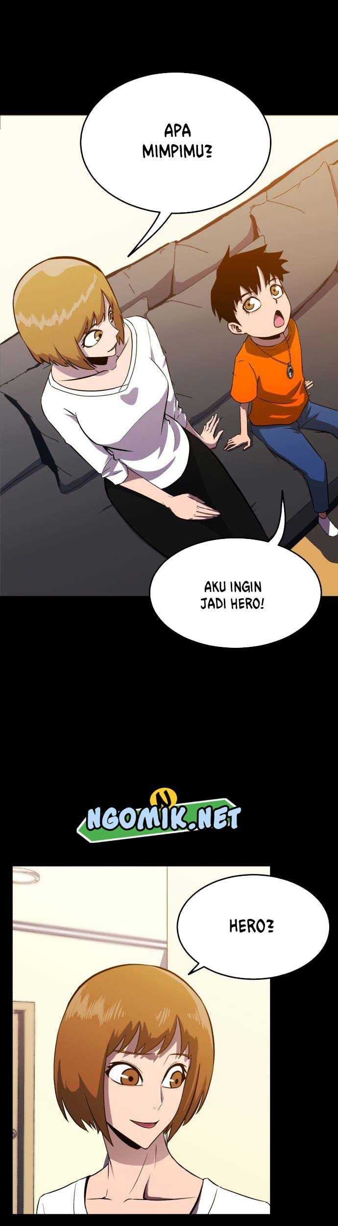 Blood Revenger Bab 01 halaman 66