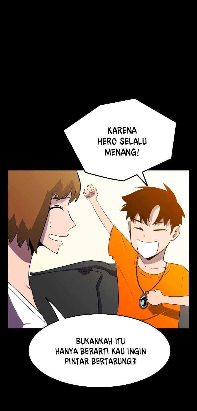 Blood Revenger Bab 01 halaman 67