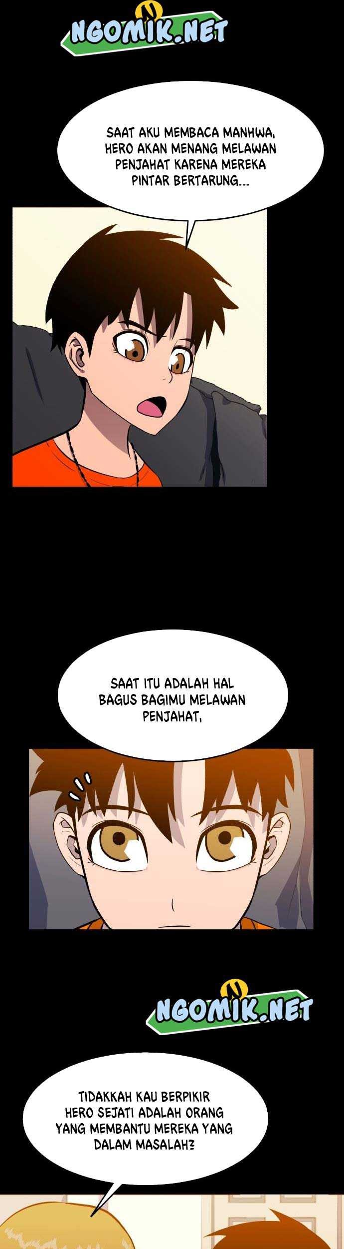 Blood Revenger Bab 01 halaman 68