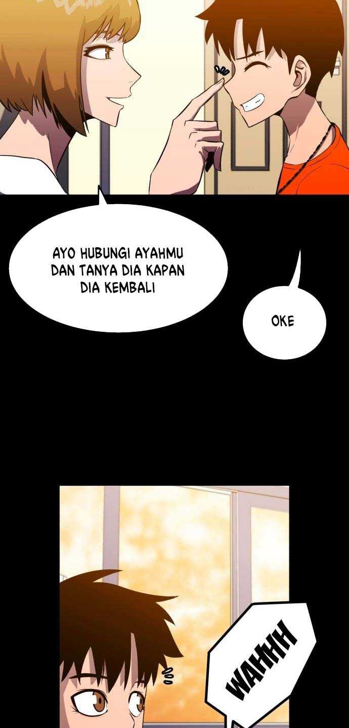 Blood Revenger Bab 01 halaman 69