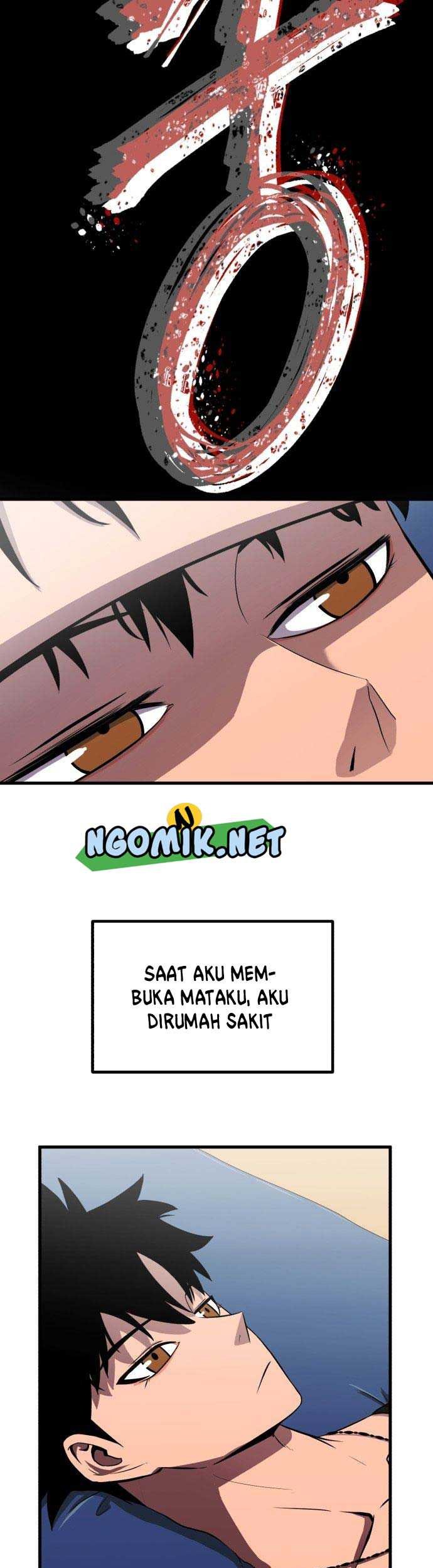Blood Revenger Bab 01 halaman 80
