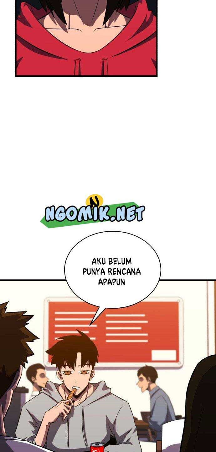 Blood Revenger Bab 01 halaman 89
