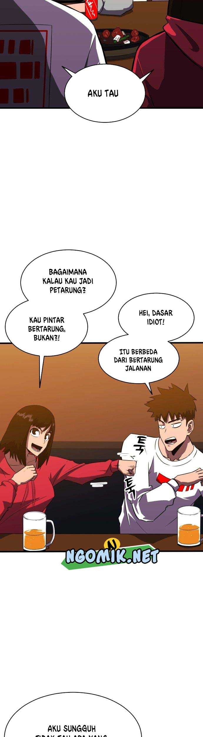 Blood Revenger Bab 01 halaman 90