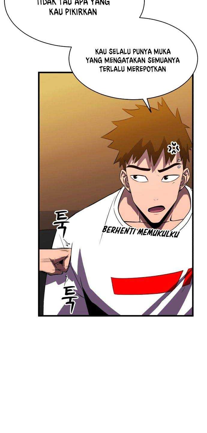 Blood Revenger Bab 01 halaman 91