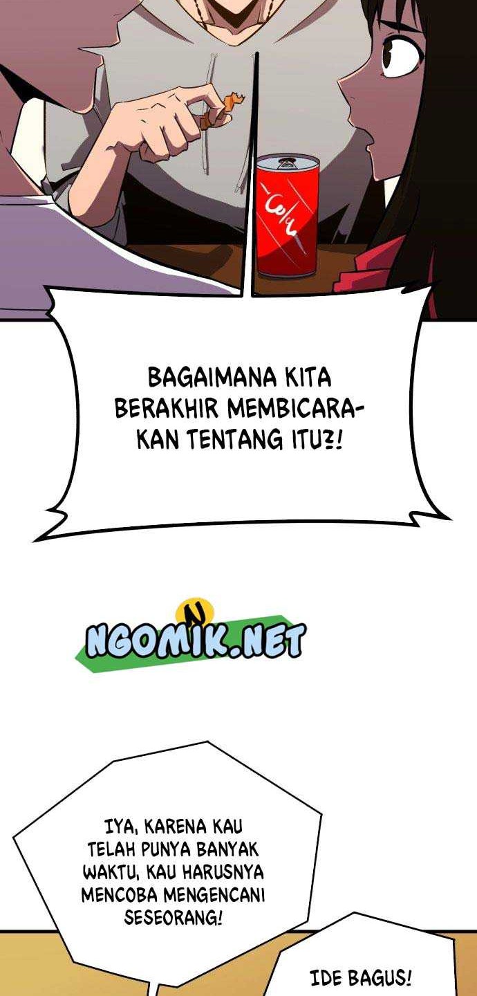 Blood Revenger Bab 01 halaman 93
