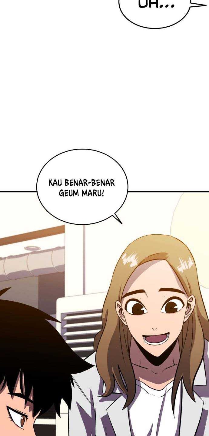 Blood Revenger Bab 01 halaman 95