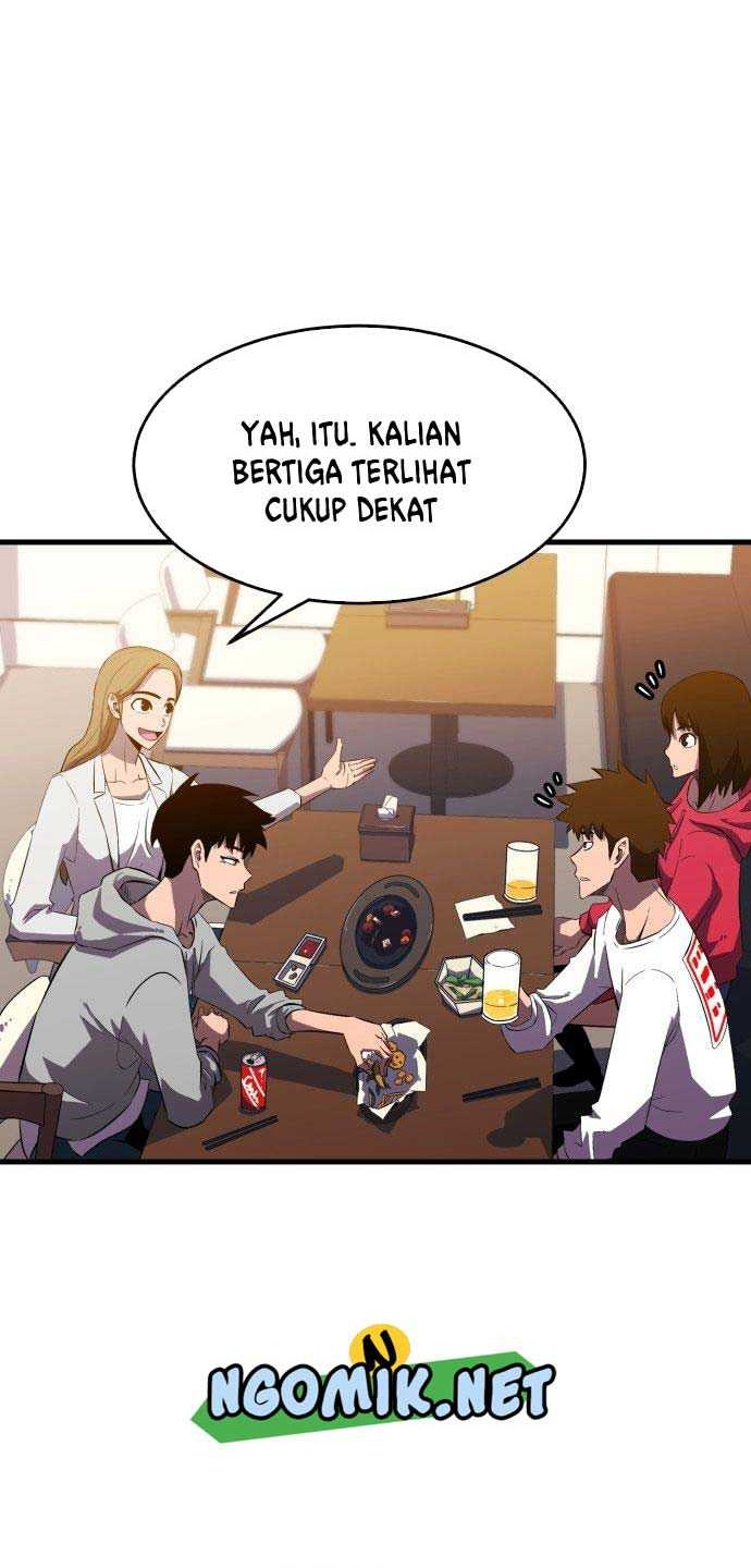 Blood Revenger Bab 01 halaman 101