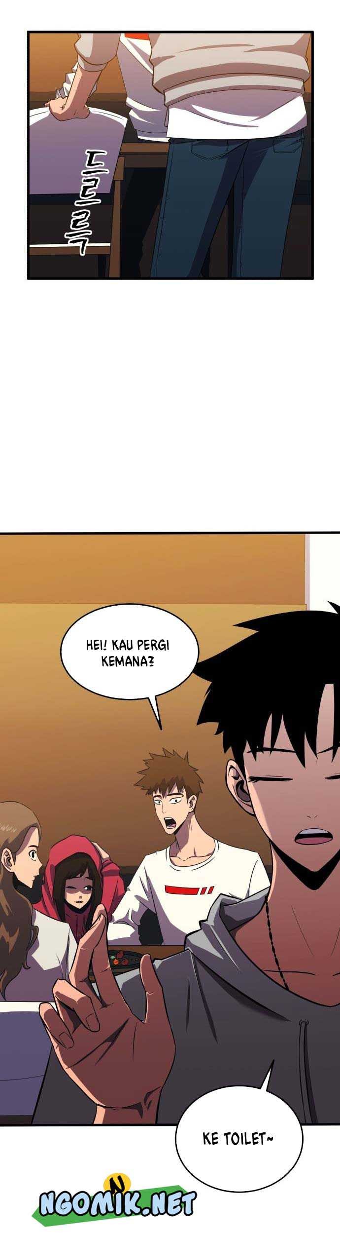 Blood Revenger Bab 01 halaman 104