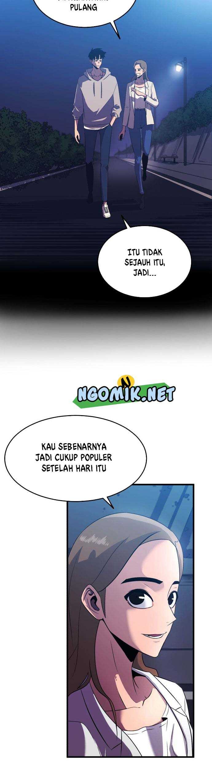 Blood Revenger Bab 01 halaman 110