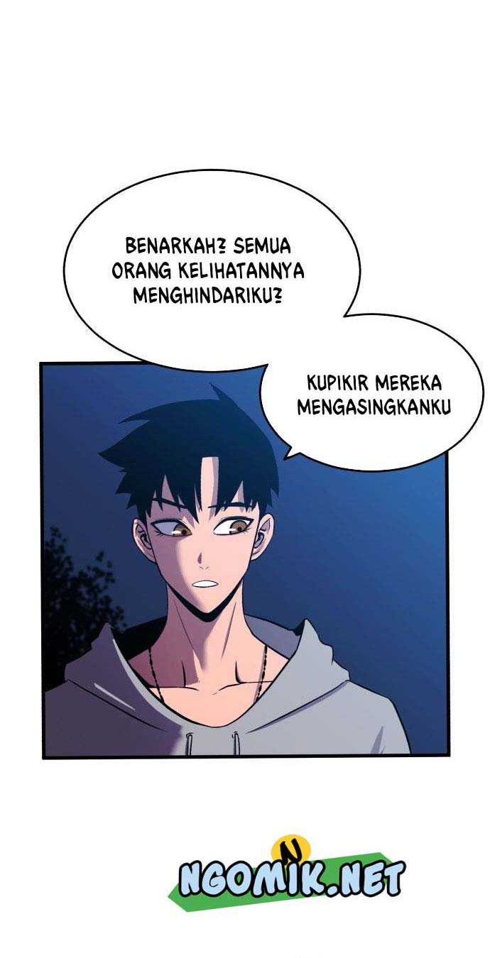 Blood Revenger Bab 01 halaman 111