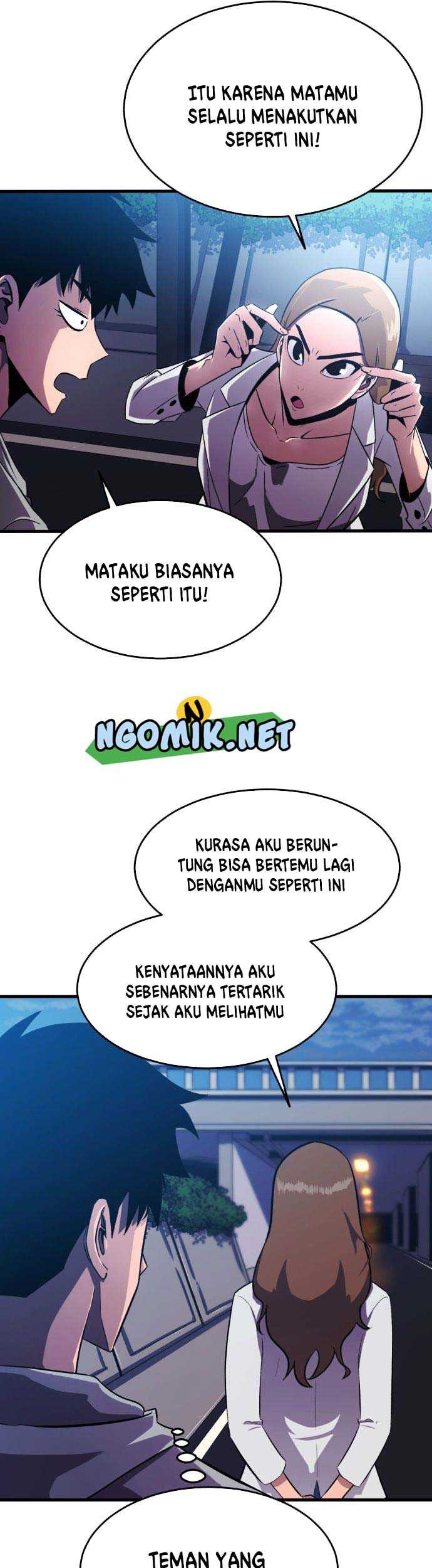 Blood Revenger Bab 01 halaman 112