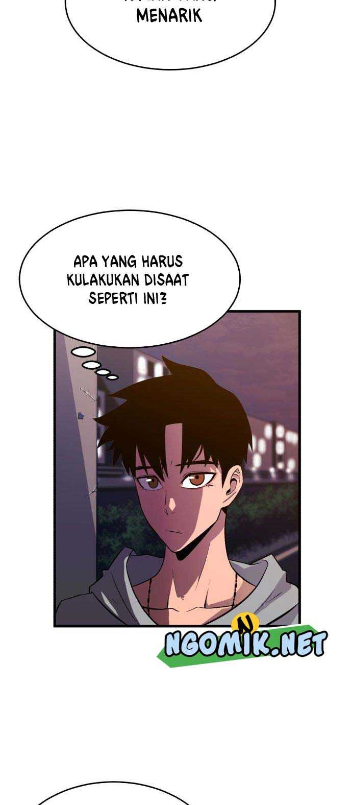 Blood Revenger Bab 01 halaman 113