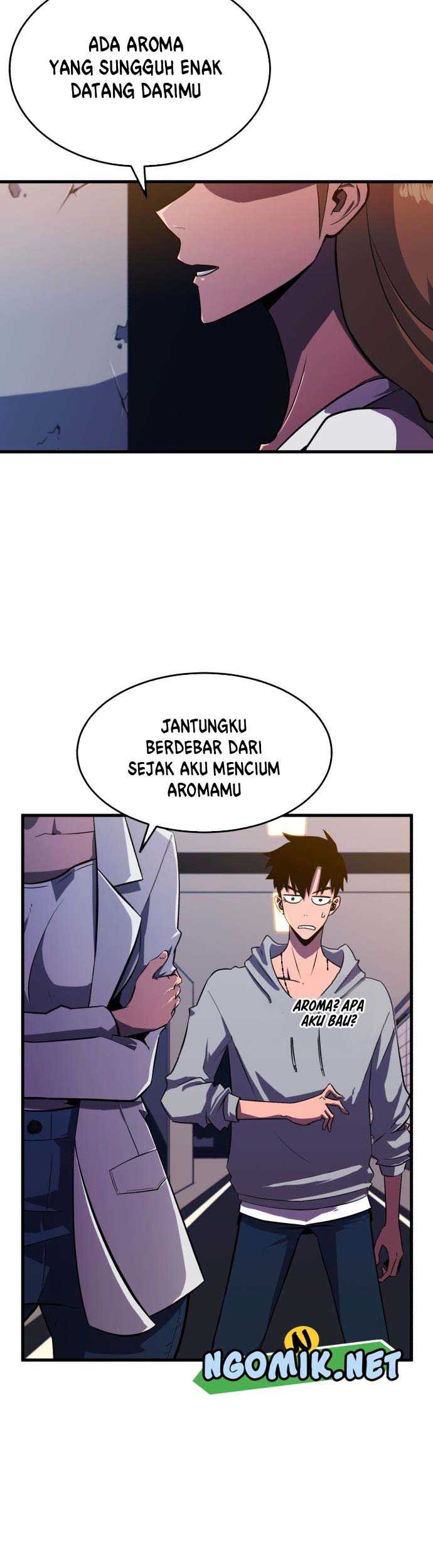 Blood Revenger Bab 01 halaman 114