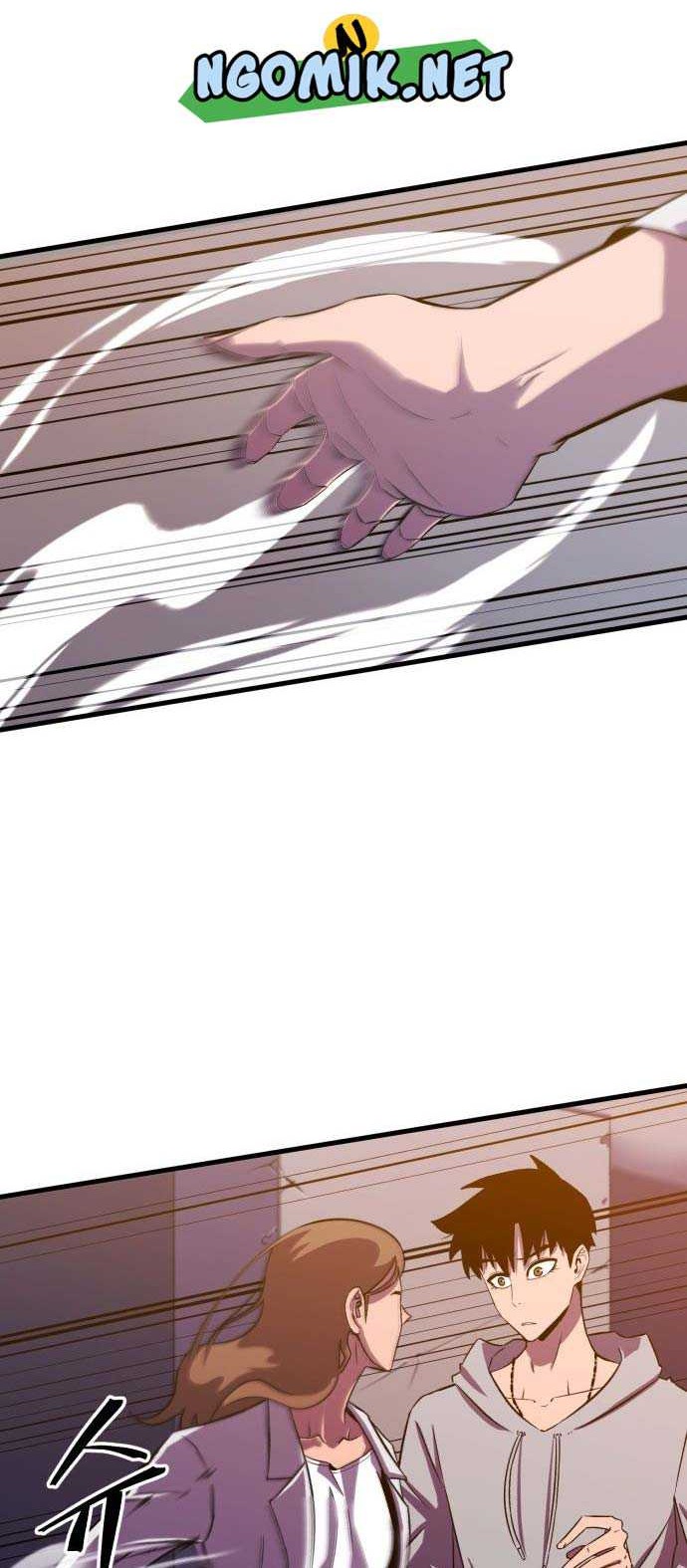 Blood Revenger Bab 01 halaman 119
