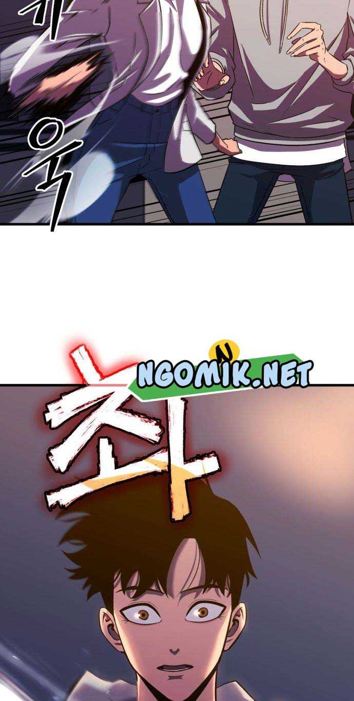 Blood Revenger chapter 02 halaman 3