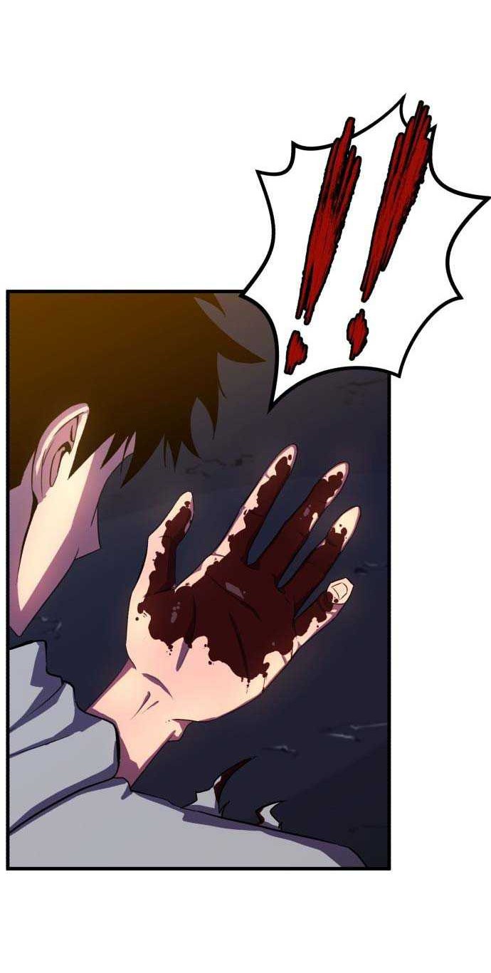 Blood Revenger chapter 02 halaman 5