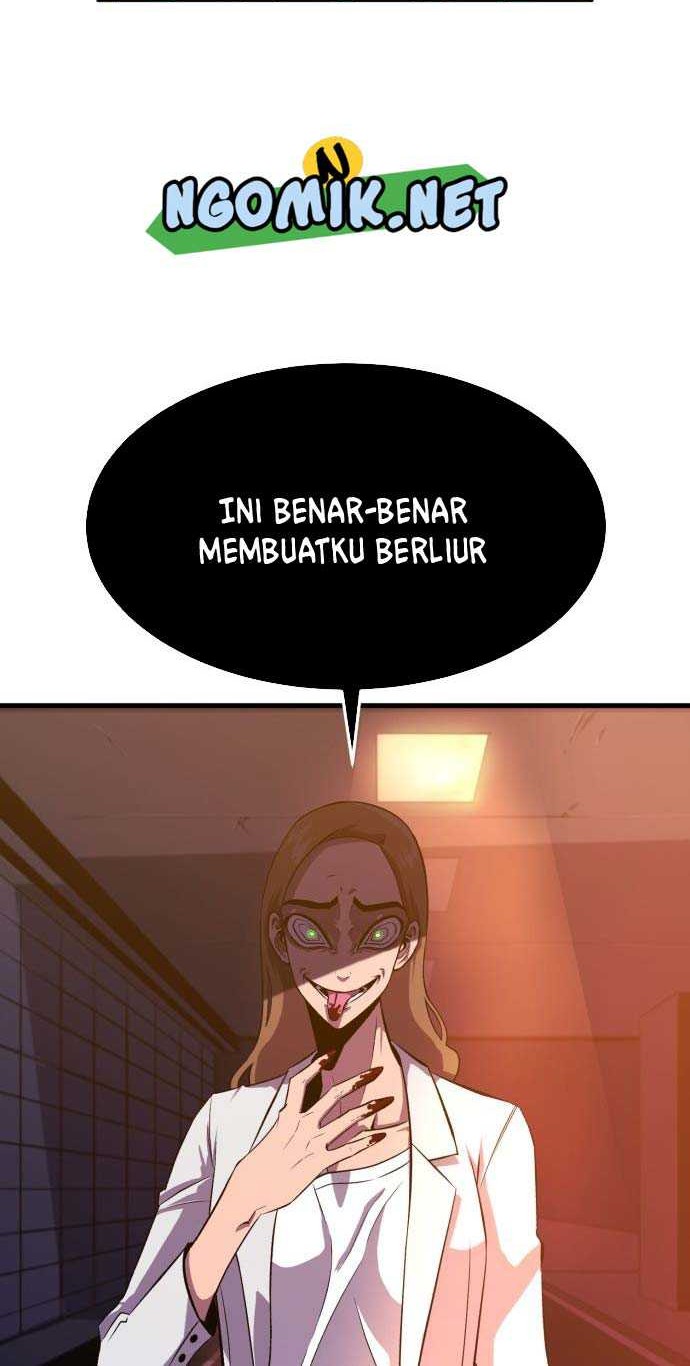 Blood Revenger chapter 02 halaman 7